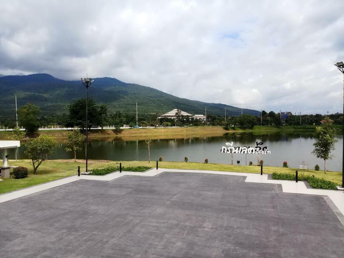 Green Lake Resort - Sha Extra Plus Certified Chiang Mai Exterior foto