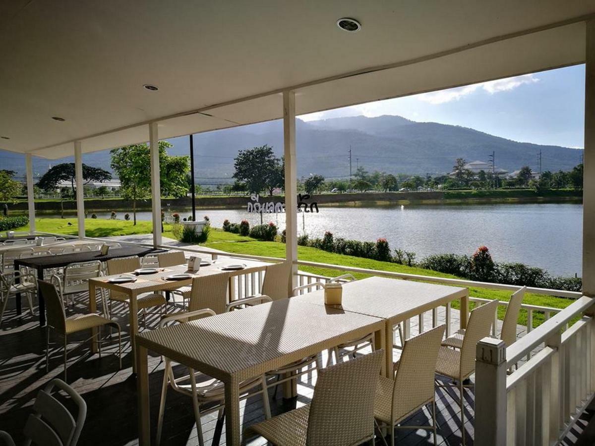Green Lake Resort - Sha Extra Plus Certified Chiang Mai Exterior foto